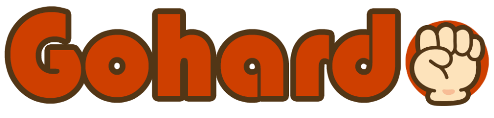 Gohardo